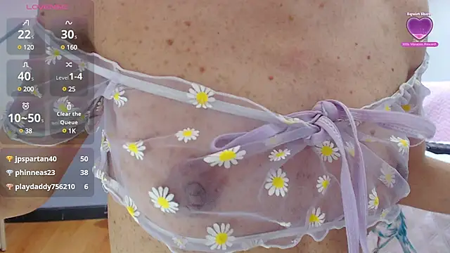  lucysmith online show from 02.02.25