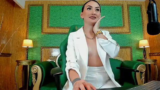 ArkaBella online show from 02.12.25