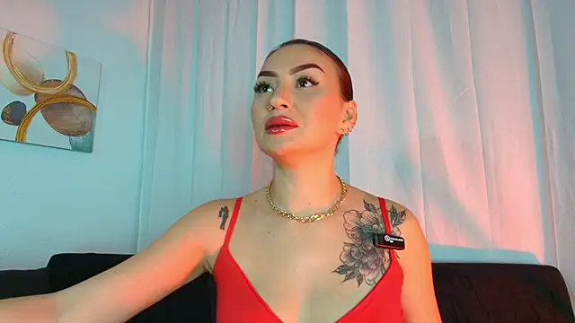 ArkaBella online show from 09.30.25