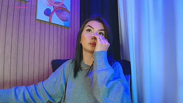 ArkaBella online show from 10.27.25