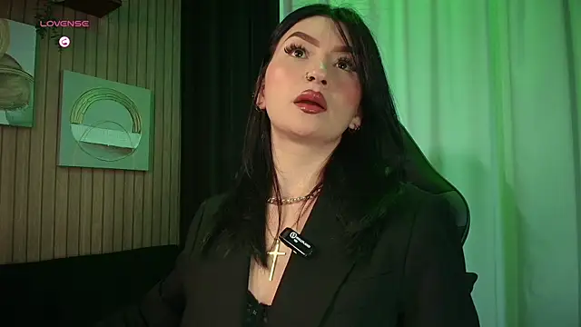 ArkaBella online show from 12.18.25