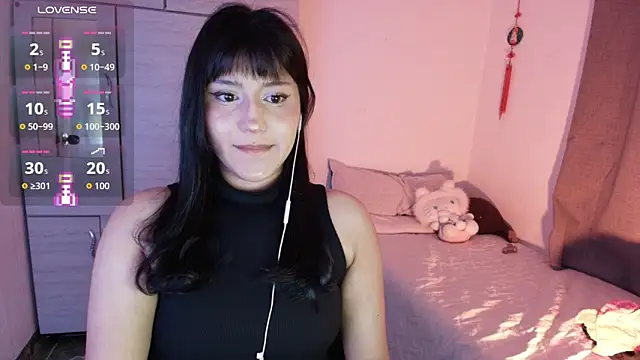 Ju Kyung online show from 02.10.26