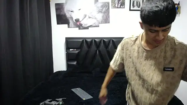 The  Rodriguez online show from 04.09.26