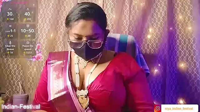 Deshi Chori online show from 11.20.25