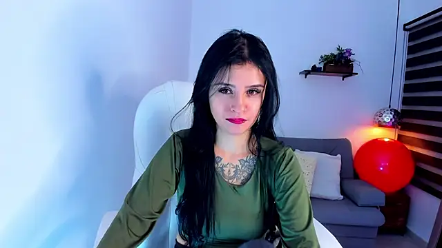 yenny garcia online show from 12.05.25