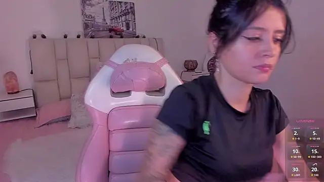 yenny garcia online show from 05.26.26
