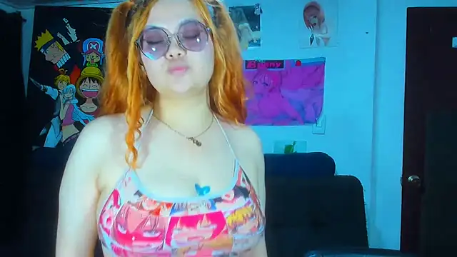 Lily stone04 online show from 03.12.25