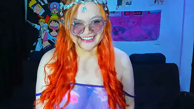 Lily stone04 online show from 10.25.25