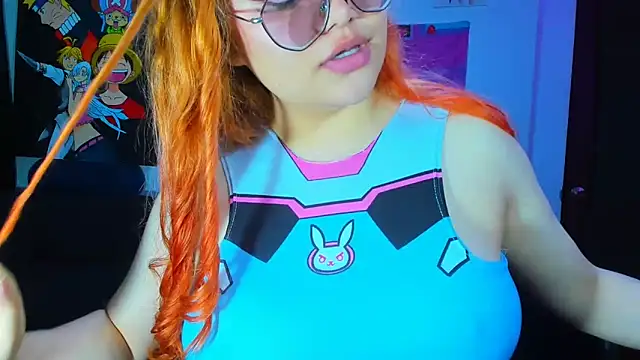 Lily stone04 online show from 12.03.25