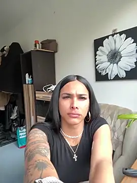 charris stefannia online show from 04.24.26