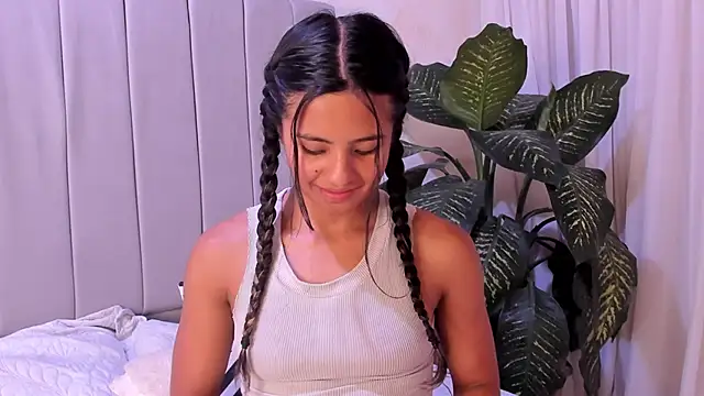 Mindy sweety online show from 02.25.25