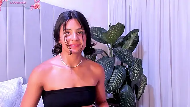 Mindy sweety online show from 03.03.25