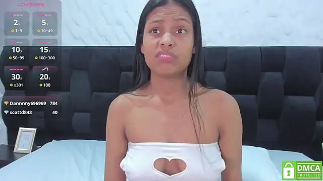 Kaylee sweet 1 online show from 02.15.25