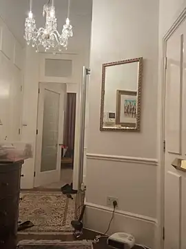 francaFerrariRoma online show from 12.29.24