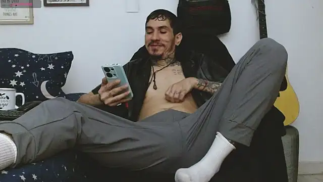 IaDoherty online show from 10.15.25