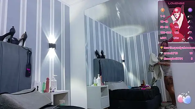 engel devil online show from 03.15.25