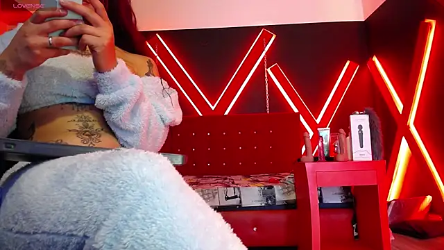 engel devil online show from 10.31.25