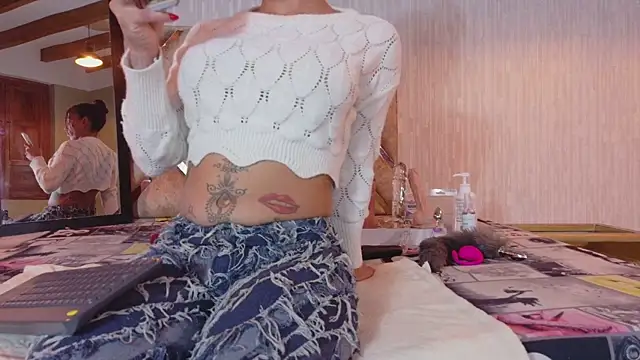 engel devil online show from 02.08.26