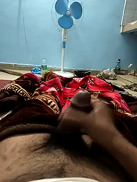 AlamJi07 online show from 12.09.24