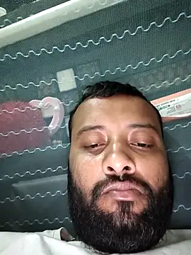 AlamJi07 online show from 03.21.25