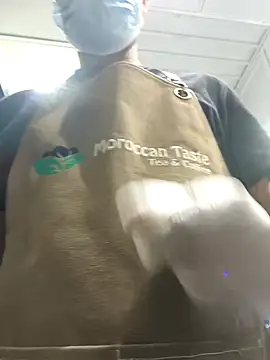 AlamJi07 online show from 09.13.25