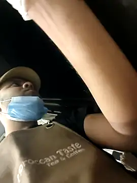 AlamJi07 online show from 09.29.25