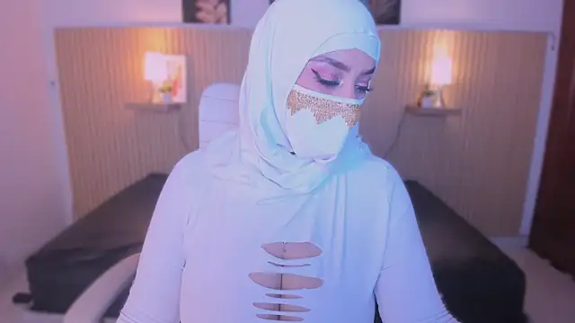 cloe sirena online show from 01.18.26