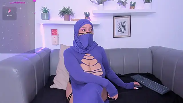 cloe sirena online show from 03.12.26