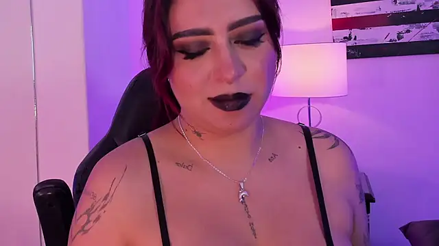 AnnikaMerliahh  online show from 02.22.25