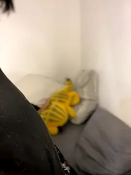 AnnikaMerliahh  online show from 10.30.25