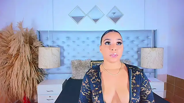 EileenBenzon online show from 10.29.25