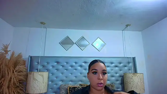 EileenBenzon online show from 11.12.25