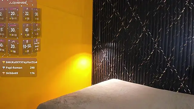 Lil eva2 online show from 01.30.25