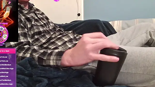 an4y8ot online show from 12.16.25