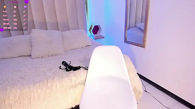 valka wolfe online show from 01.26.25