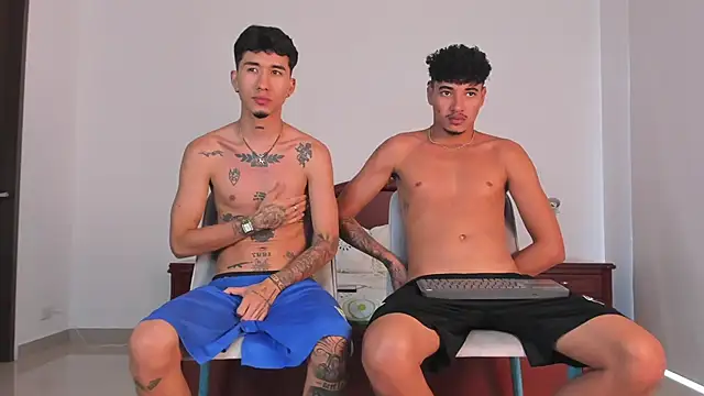 Ian and Noah online show from 09.15.25