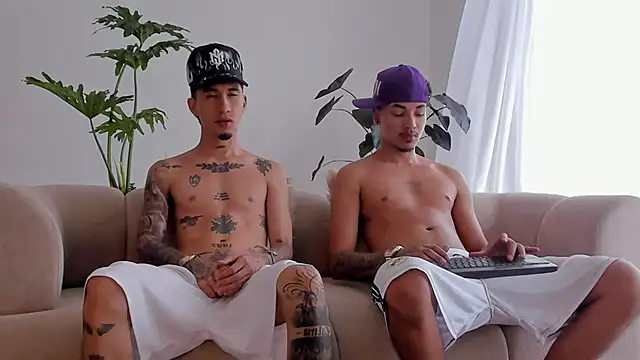 Ian and Noah online show from 05.24.26