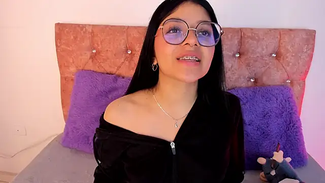 lana dol online show from 02.03.25