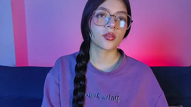 lana dol online show from 02.25.26