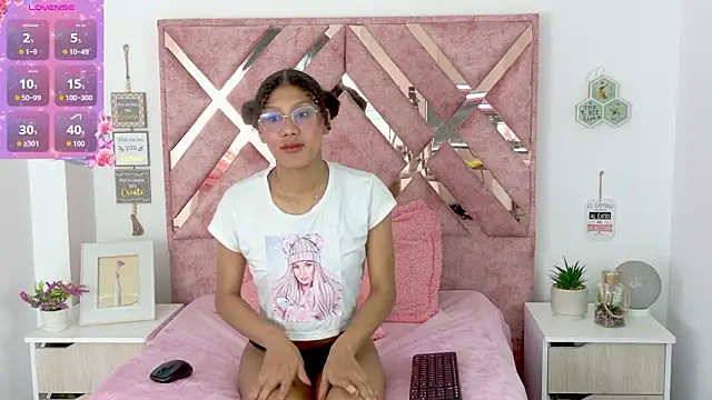 allis0n ik online show from 03.13.26