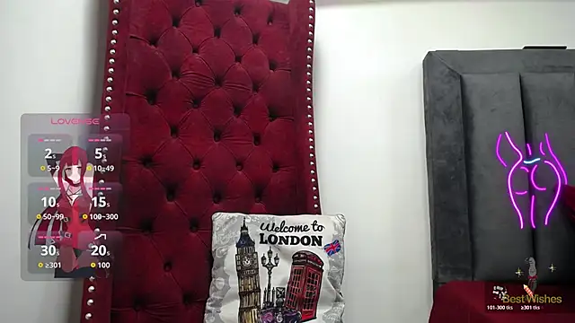 BiancaAntonelli online show from 11.06.25