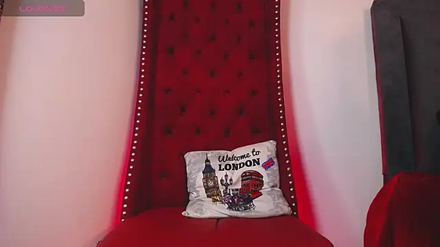 BiancaAntonelli online show from 11.23.25