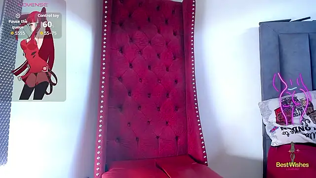 BiancaAntonelli online show from 01.10.26