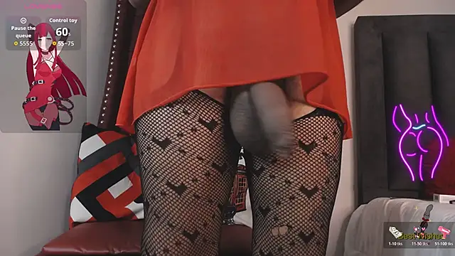 Snapshot of BiancaAntonelli chatting on 02.12.26 BiancaAntonelli online show from 02.12.26