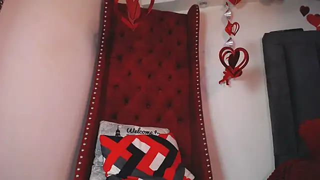 Snapshot of BiancaAntonelli chatting on 02.14.26 BiancaAntonelli online show from 02.14.26