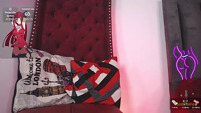 Snapshot of BiancaAntonelli chatting on 03.04.26 BiancaAntonelli online show from 03.04.26