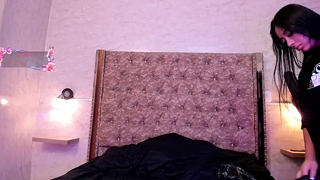 gaby desire777 online show from 01.22.25