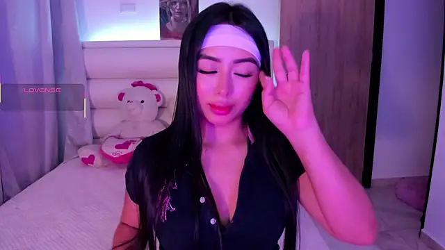 gaby desire777 online show from 10.07.25