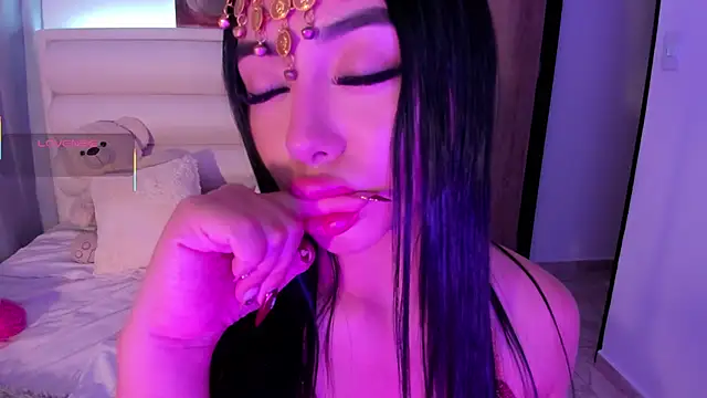 gaby desire777 online show from 11.10.25