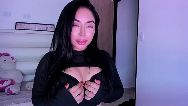 Snapshot of gaby_desire777 chatting on 07.02.26 gaby desire777 online show from 07.02.26